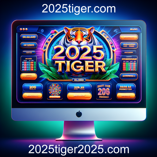 Descubra as Melhores Promoções e Bônus em 2025tiger.com