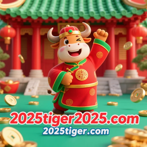 2025tiger.com