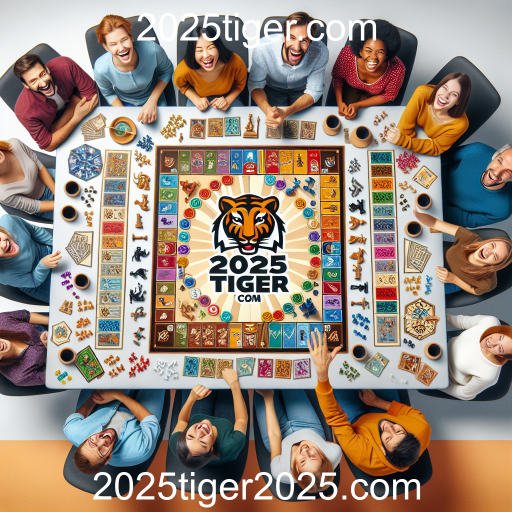 A Ascensão dos Jogos de Mesa na Cultura Atual
